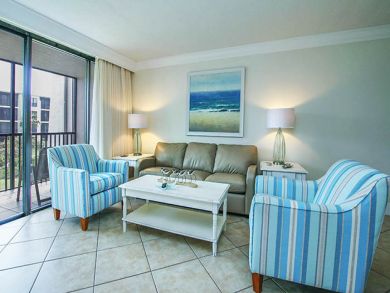 Sanibel Condo 906939